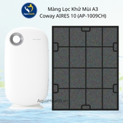 Màng lọc không khí Coway AIRES 10 (AP-1009CH)