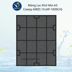 Màng lọc không khí Coway AIRES 10 (AP-1009CH)