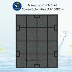 Màng lọc không khí Coway DOLOMITIES (AP-1008CH)