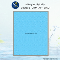 Màng lọc không khí Coway STORM (AP-1516D)