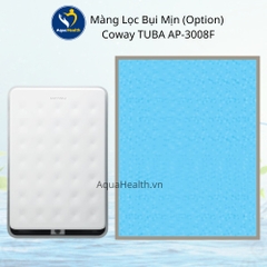 Màng lọc không khí Coway TUBA (AP-3008FH)