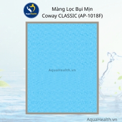 Màng lọc không khí Coway CLASSIC (AP-1018F)