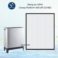 Màng lọc không khí Coway PLATFORM 600 (AP-2318D)