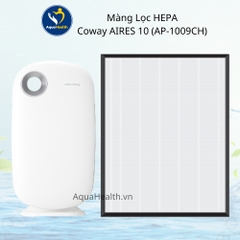 Màng lọc không khí Coway AIRES 10 (AP-1009CH)