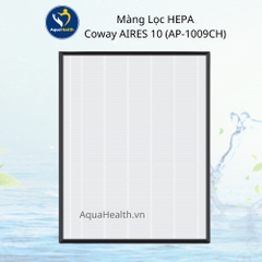 Màng lọc không khí Coway AIRES 10 (AP-1009CH)