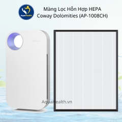 Màng lọc không khí Coway DOLOMITIES (AP-1008CH)