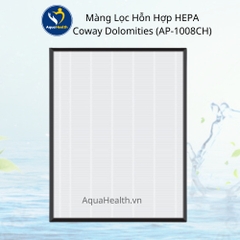Màng lọc không khí Coway DOLOMITIES (AP-1008CH)