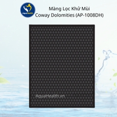 Màng lọc không khí Coway DOLOMITIES (AP-1008DH)