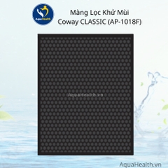 Màng lọc không khí Coway CLASSIC (AP-1018F)