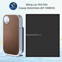 Màng lọc không khí Coway DOLOMITIES (AP-1008DH)
