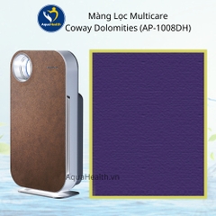 Màng lọc không khí Coway DOLOMITIES (AP-1008DH)