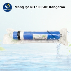 Bộ Lõi Lọc Kangaroo - Lõi chức năng
