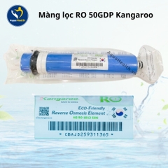 Bộ Lõi Lọc Kangaroo - Lõi chức năng