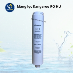 Bộ Lõi Lọc Kangaroo - Lõi chức năng