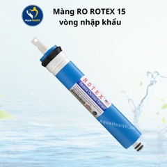 Bộ Lõi Lọc Kangaroo - Lõi chức năng