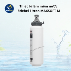 Thiết bị làm mềm nước thương mại Stiebel Eltron Maxsoft M