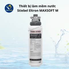 Thiết bị làm mềm nước thương mại Stiebel Eltron Maxsoft M