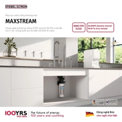 Thiết bị lọc nước thương mại Stiebel Eltron Maxstream