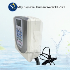 Máy Điện Giải OSG Human Water HU-121 (Bản nội địa 100V)