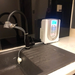 Máy Điện Giải OSG Human Water HU-121 (Bản nội địa 100V)