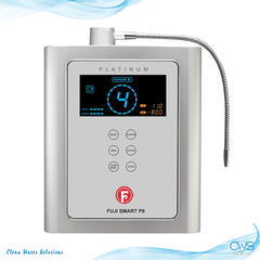 Máy điện giải ion kiềm Fuji Smart P8