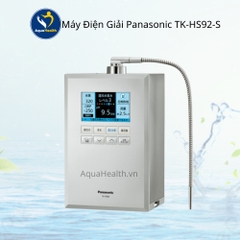 Máy Điện Giải Panasonic TK-HS92-S Nội Địa Nhật Mới 100%