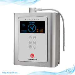 Máy điện giải ion kiềm Fuji Smart P8
