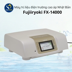 Fujiiryoki FX-14000 - Máy Điện Trường Cao Áp Chính Hãng Chất Lượng Cao