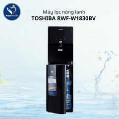 Máy Làm Nước Nóng Lạnh Toshiba RWF-W1830BV