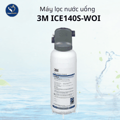 Máy Lọc Nước 3M ICE140S-WOI – Hiệu Suất Lọc Vượt Trội