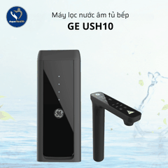 Máy Lọc Nước GE USH10 - Uống Khoáng Tươi Tại Vòi