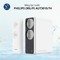 Máy Lọc Nước RO Philips (90L/P) AUT3015/74