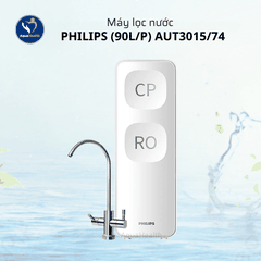 Máy Lọc Nước RO Philips (90L/P) AUT3015/74