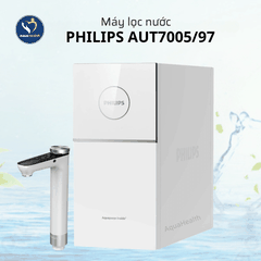 Máy Lọc Nước RO Philips AUT7005/97