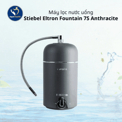 Máy Lọc Nước Stiebel Eltron Fountain 7S Anthracite
