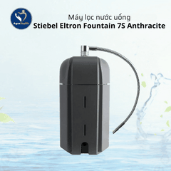 Máy Lọc Nước Stiebel Eltron Fountain 7S Anthracite