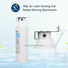 Thiết bị lọc nước thương mại Stiebel Eltron Maxstream