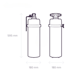Máy lọc nước tổng nhà Aquaphor Viking