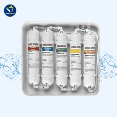 Lõi Lọc Nước Stiebel Eltron Cloud