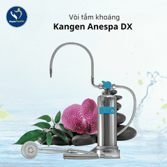 Máy Tắm Khoáng Kangen Anespa DX