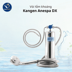 Máy Tắm Khoáng Kangen Anespa DX