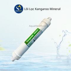 Bộ Lõi Lọc Kangaroo - Lõi chức năng