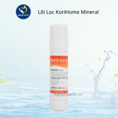 Bộ Lõi Lọc KoriHome (Bộ lõi lọc thô, Lõi RO, Bộ lõi chức năng)