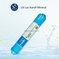 Lõi lọc chức năng Karofi: T33, Mineral, Far, Nano Plus, ORP, Hydrogen - Chính hãng