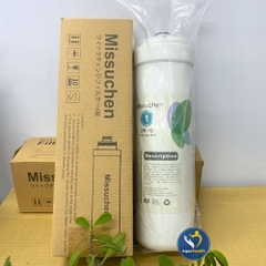 Lõi lọc Missuchen SKU6300 - Bộ 4 lõi