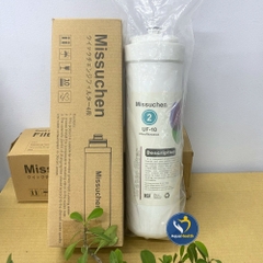 Lõi lọc Missuchen SKU6300 - Bộ 4 lõi