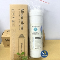 Lõi lọc Missuchen SKU6300 - Bộ 4 lõi