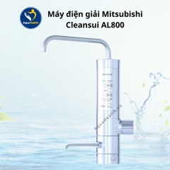 Máy Điện Giải Mitsubishi Cleansui AL800
