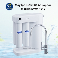 Máy Lọc Nước RO Aquaphor Morion DWM 101S