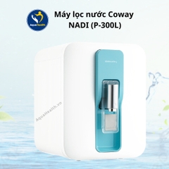 Máy Lọc Nước Để Bàn Coway NADI P-300L